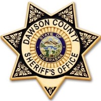 Dawson County Sheriff's Office logo