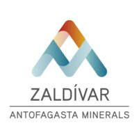 Minera Zaldívar logo