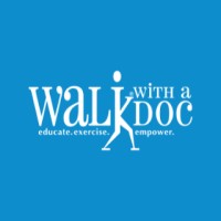 Walk With A Doc logo