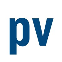 Pv Magazine Global logo
