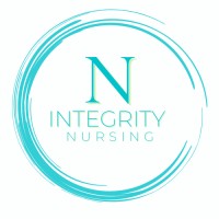 Integrity Nursing LLC logo
