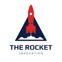 The Rocket logo