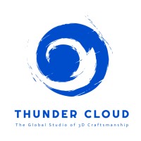 Thunder Cloud Studio logo