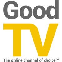 Good TV Inc. logo