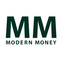 Modern Money Inc. logo