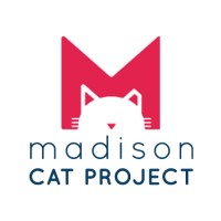 Madison Cat Project logo