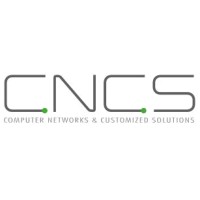 CNCS logo