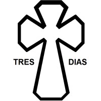 Tres Dias International logo