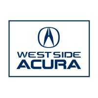 West Side Acura logo
