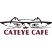 Cateye Cafe logo
