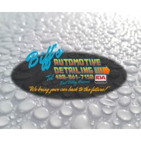 Biff's Automotive Detailing logo