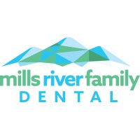 Mills River Family Dental logo