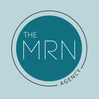The MRN Agency logo