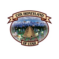 Cox Honeyland & Gifts logo