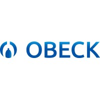 OBECK Verpackungen GmbH logo