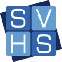 Silicon Valley High School Inc. logo
