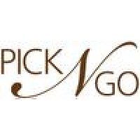 Pick N Go logo