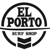 El Porto Surf Shop logo
