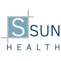Ssun Health LLC logo
