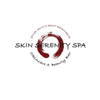 Skin Serenity Spa Inc. logo