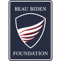 The Beau Biden Foundation For The Protection Of Children logo