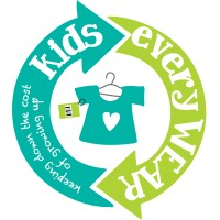 Kids EveryWEAR Consignment Sale logo