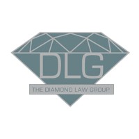 The Diamond Law Group, LLC logo