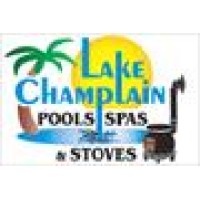 Lake Champlain Pools logo