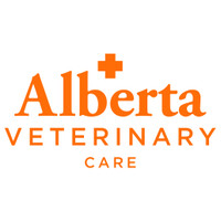 Alberta Veterinary Care logo