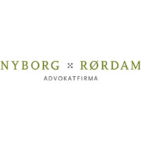 Nyborg & Rørdam Advokatfirma P/S logo