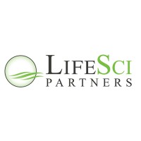 LifeSci Partners logo