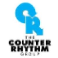 The Counter Rhythm Group logo