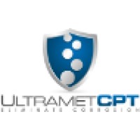 Ultramet CPT logo