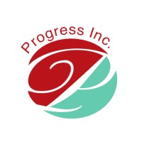 Progress Inc. logo