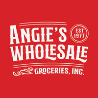 Angie's Wholesale Groceries, Inc. logo