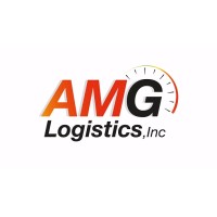 AMG LOGISTICS INC logo