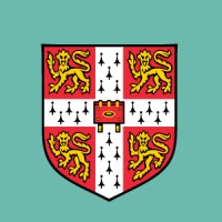 University Of Cambridge Online logo