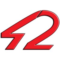 Rescue 42 logo