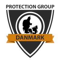 Protection Group Danmark logo