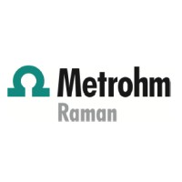 Metrohm Raman logo