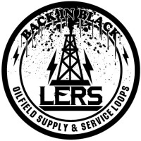 Louisiana Electric Resource & Supply (LERS) logo