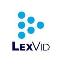 LexVid Online CLE logo