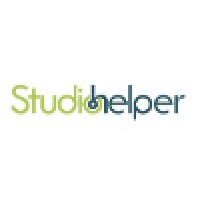 Studio Helper logo