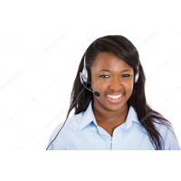 Customer Service Representative Hub logo