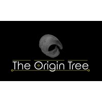 The Origin Tree logo