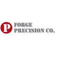 Image of Forge Precision Co