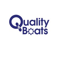 Quality Boats logo