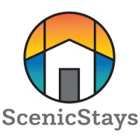 Scenic Stays logo