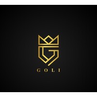 GOLI GROUPS logo