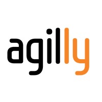 AGILLY logo